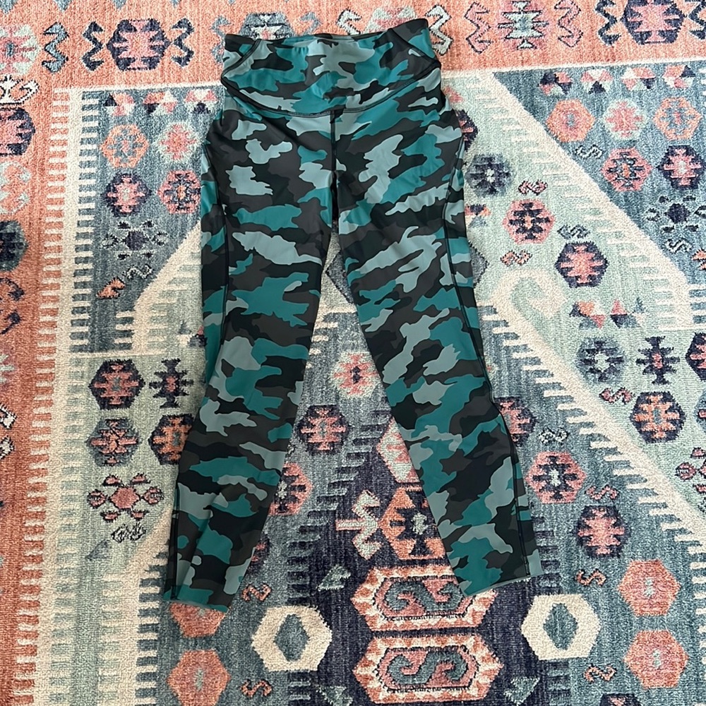 brand new lulu leggings